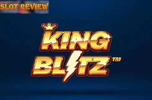 King Blitz icon